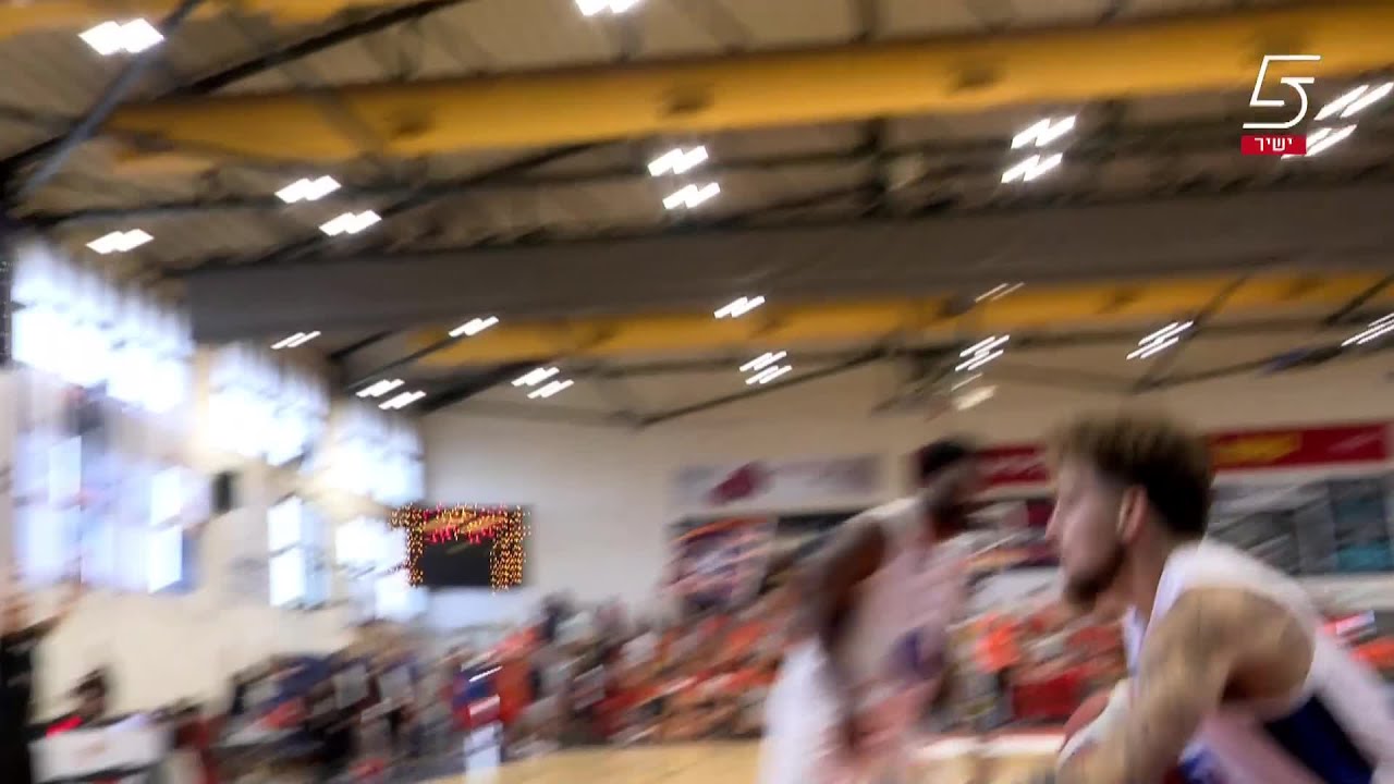 Highlights From Desi Rodriguez 20-Point Game