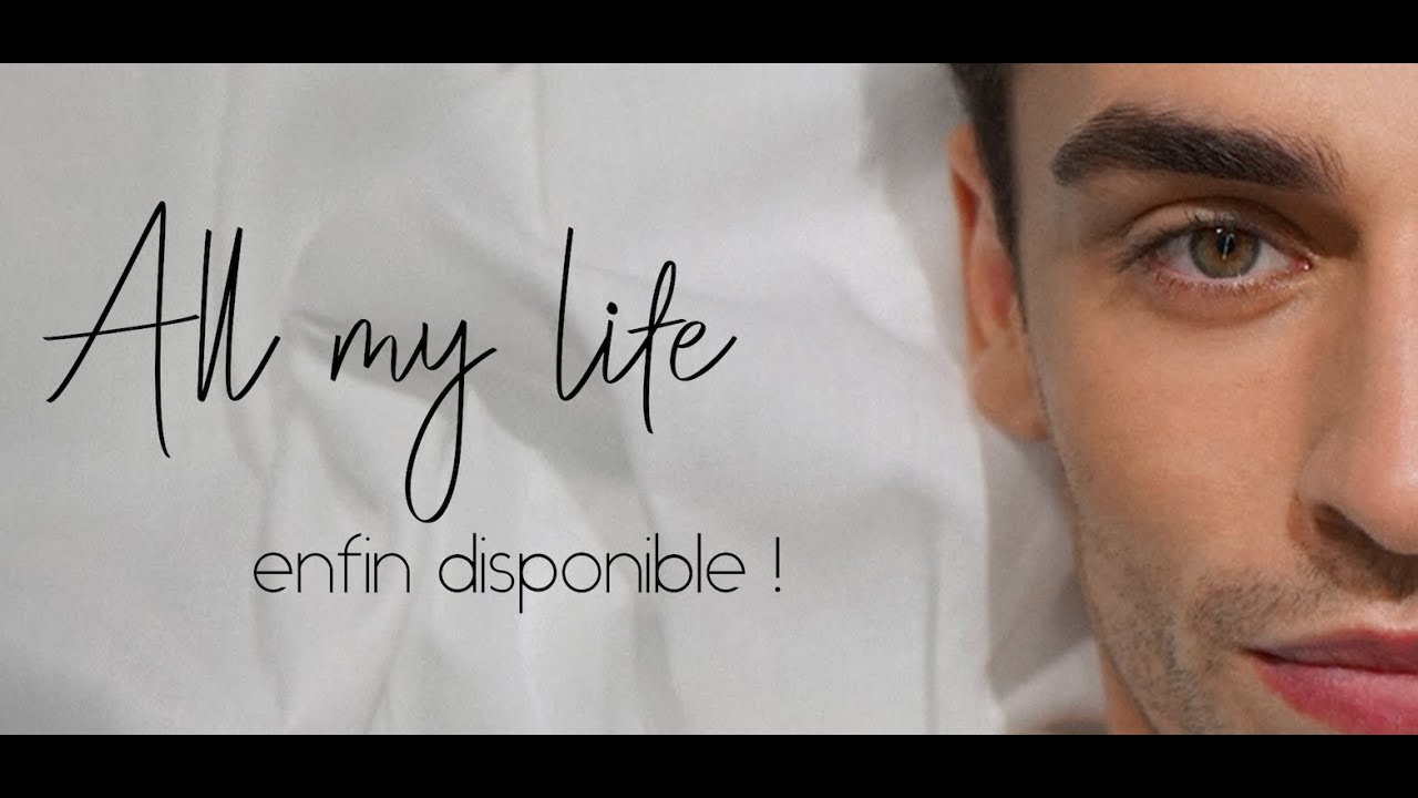 Dorian Ruiz - All My Life (Où T'es Parti)