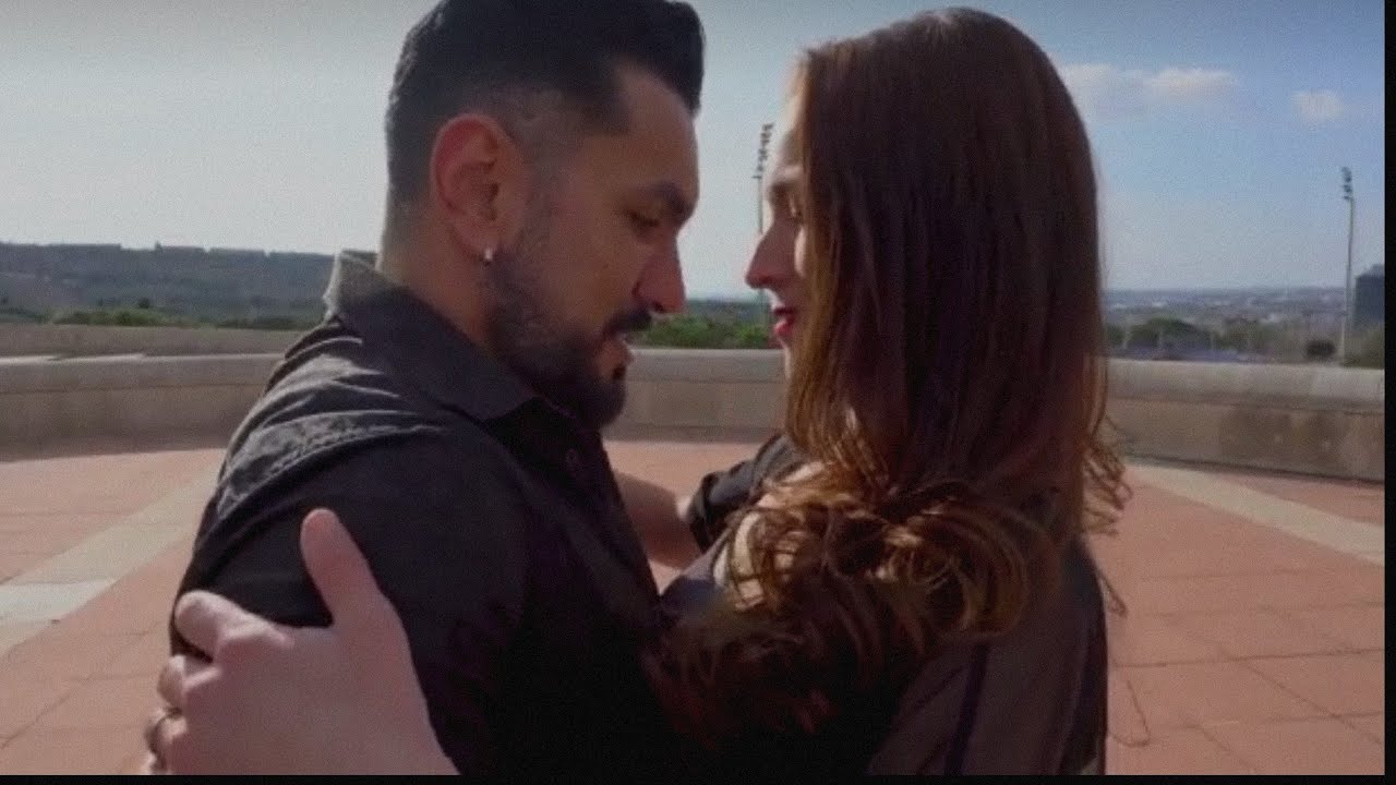 💥💥💥NEW VIDEO: Michael & Olaya💥💥💥