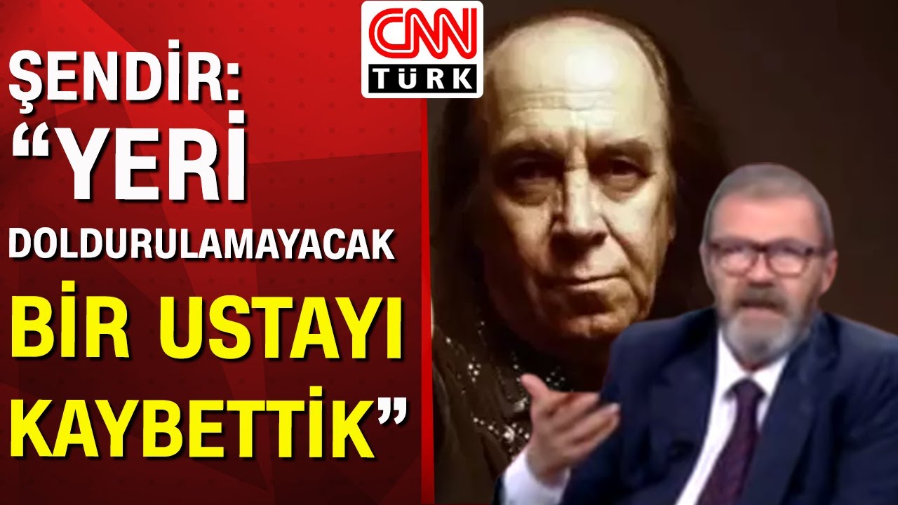 Türk rock müziğinin öncülerinden Erkin Koray hayatını kaybetti
