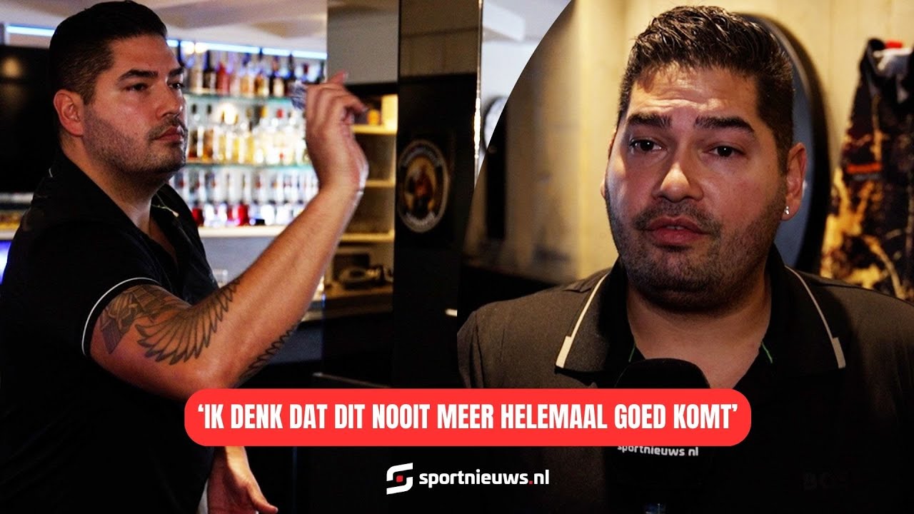 Eindelijk weer een hoogtepunt voor Jelle Klaasen: 'Ik heb daar het plezier teruggevonden'