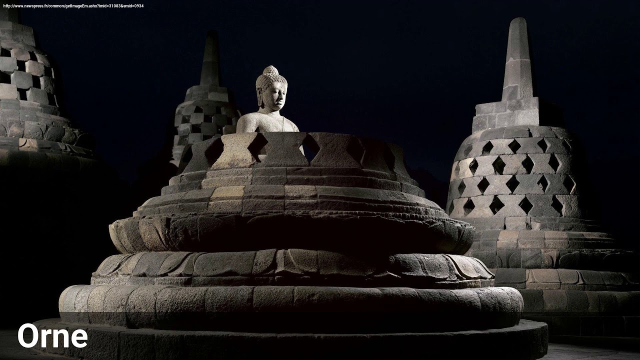 France - Orne