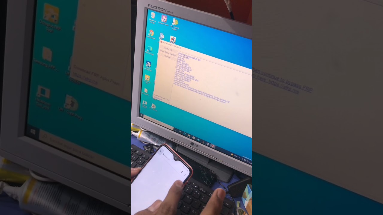 Samsung a20e frp bypass 2021 android version 11 /100% working