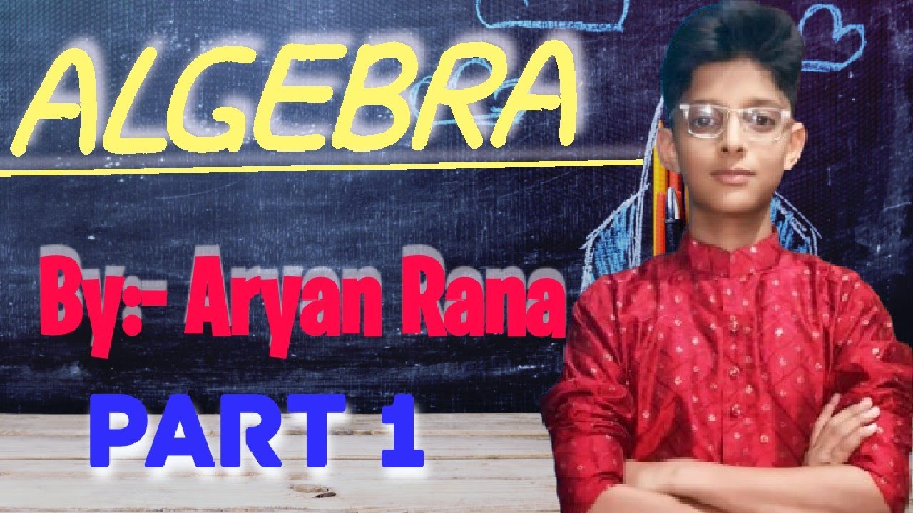 Class 6 Algebra Cheat Sheet: Everything You Need To Know!
