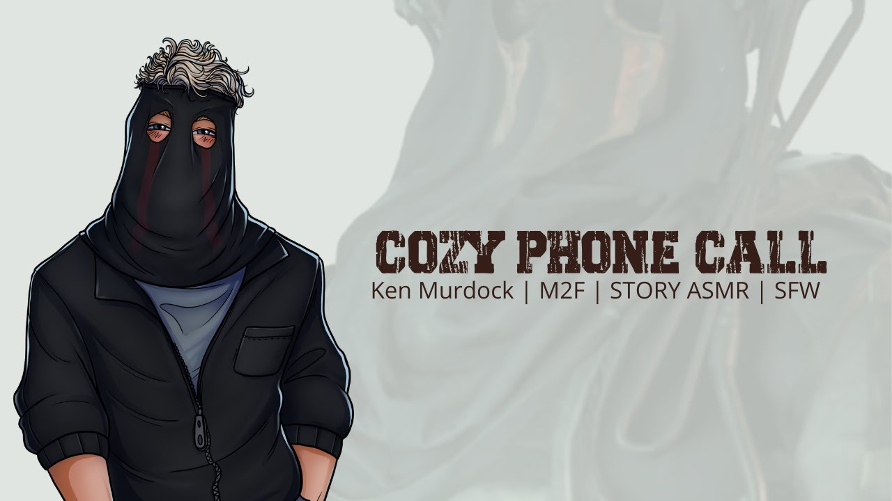 Cozy Phone Call