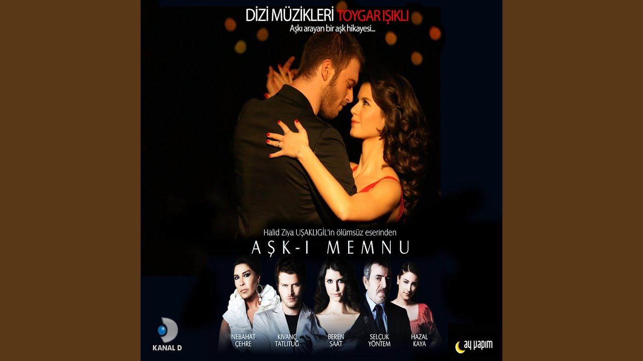 Yasak Aşk (Remix)