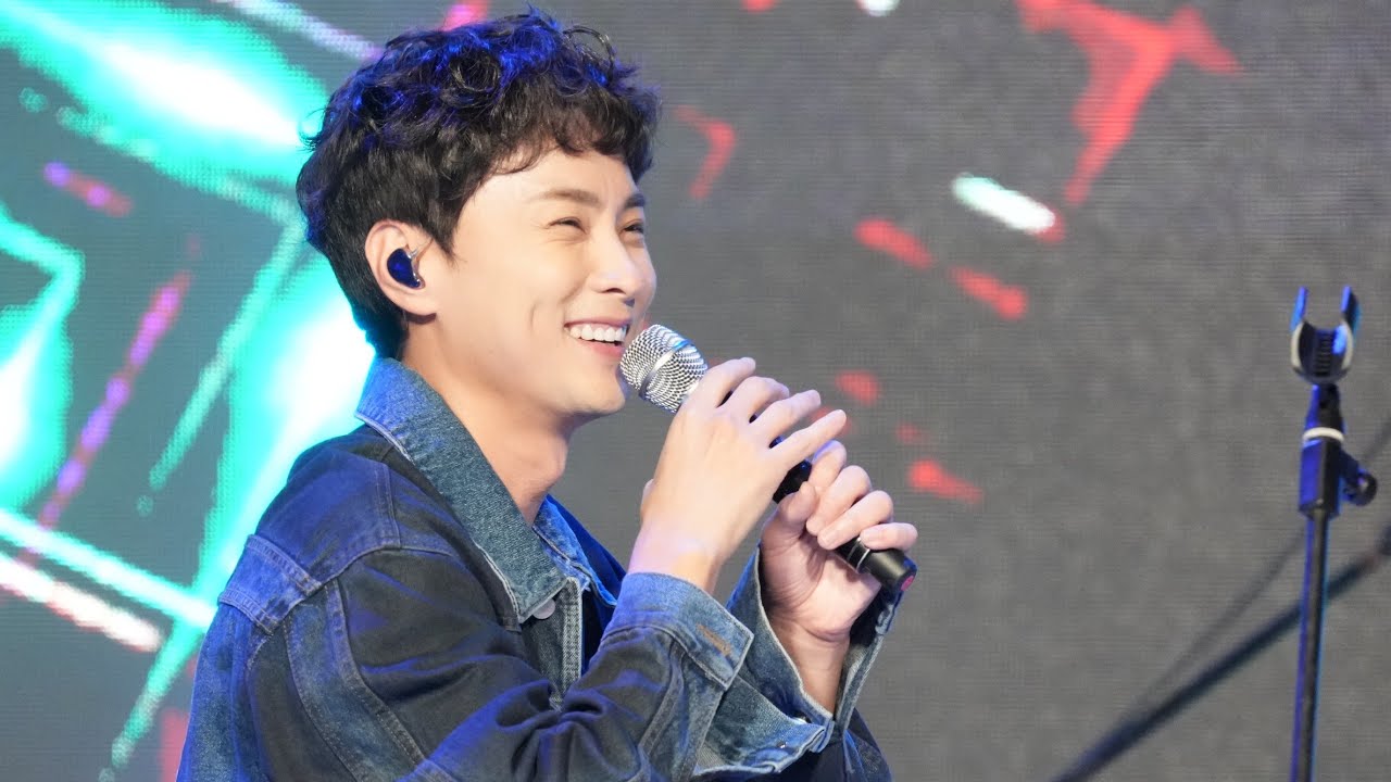 20230922 인덕대 축제 버즈 (민경훈)