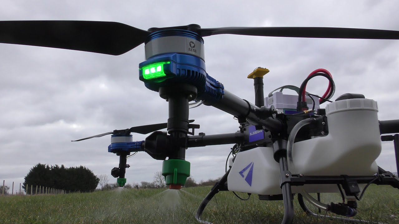 DETECT- Integrated Space Technology Vector Control