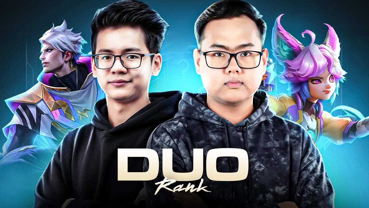 BZTV Duo/ACE/May Be/ICE Rank Tee (4) 🇲🇲 LIVE🔴