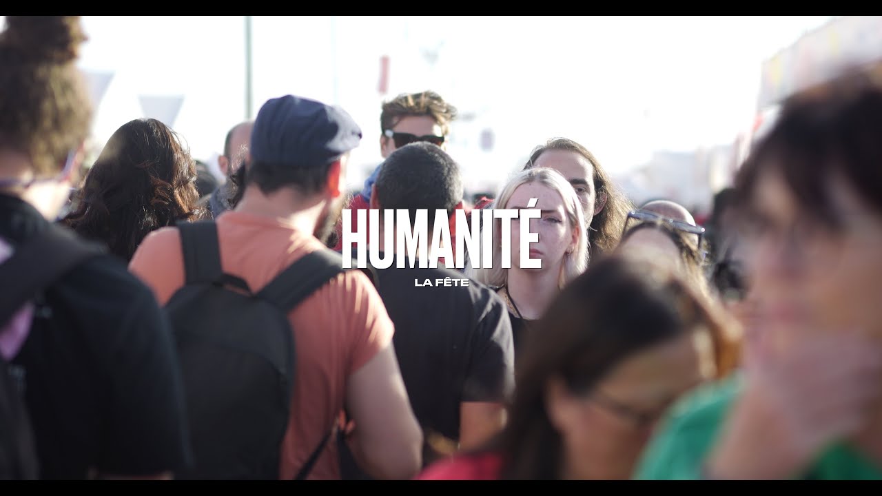 Fête de l'Humanité 2024