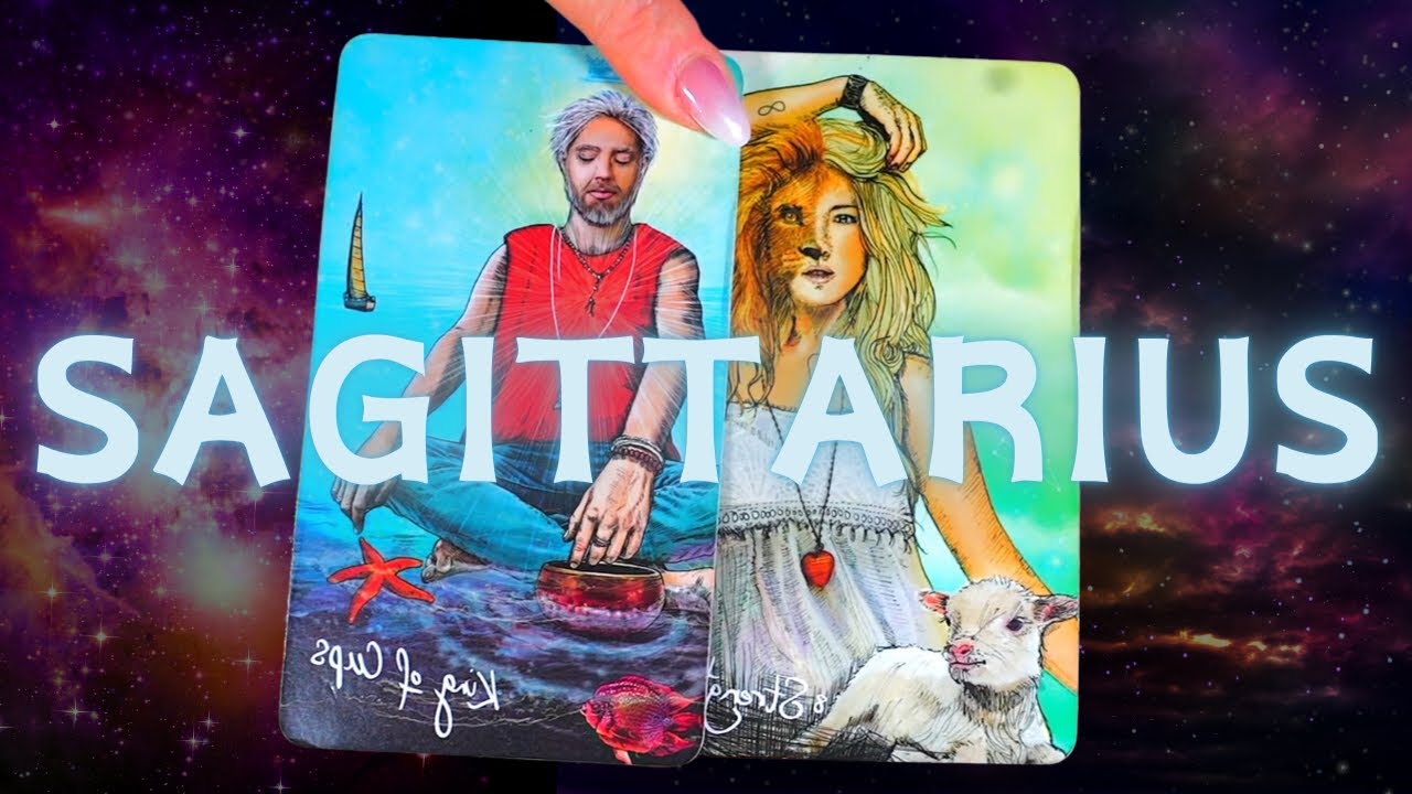 SAGITTARIUS ALL BEHIND YOUR BACK😮🧿 KEPT ALL THIS FROM YOU!🤐THIS IS WHAT REALLY HAPPENED..