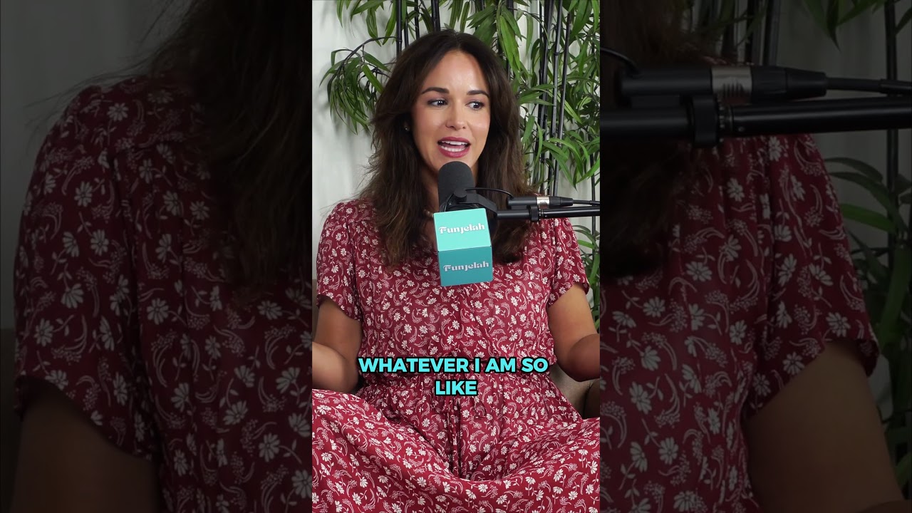 Melissa Fumero shares the secret that landed her a breakout role in Brooklyn Nine-Nine | Funjelah