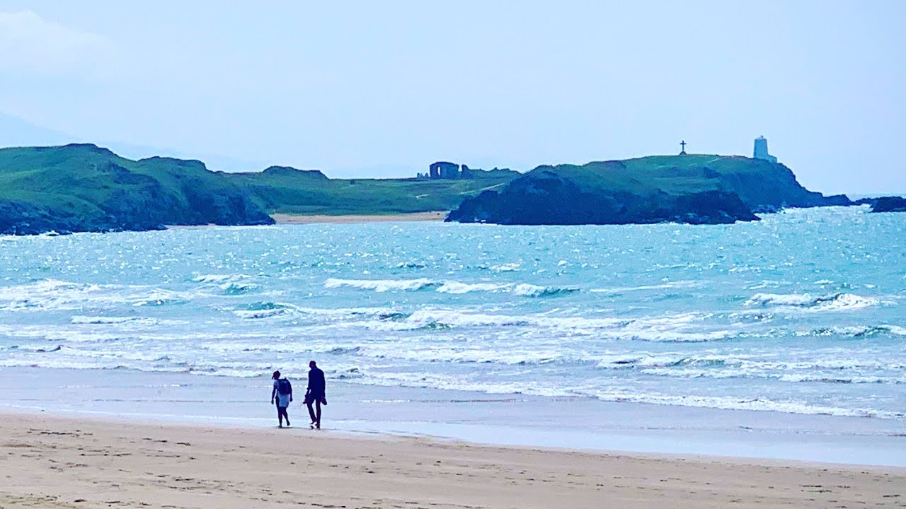 Anglesey August 2023