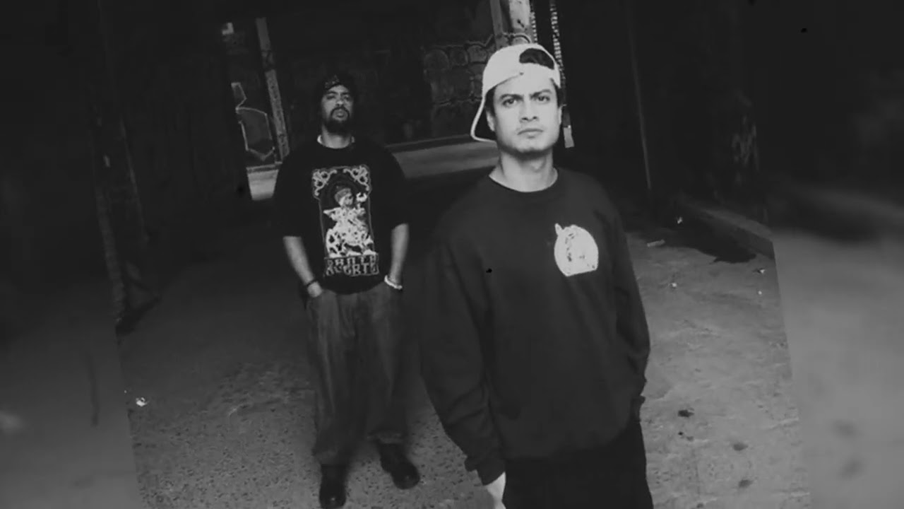 Freestyle Boom Bap Beat | 
