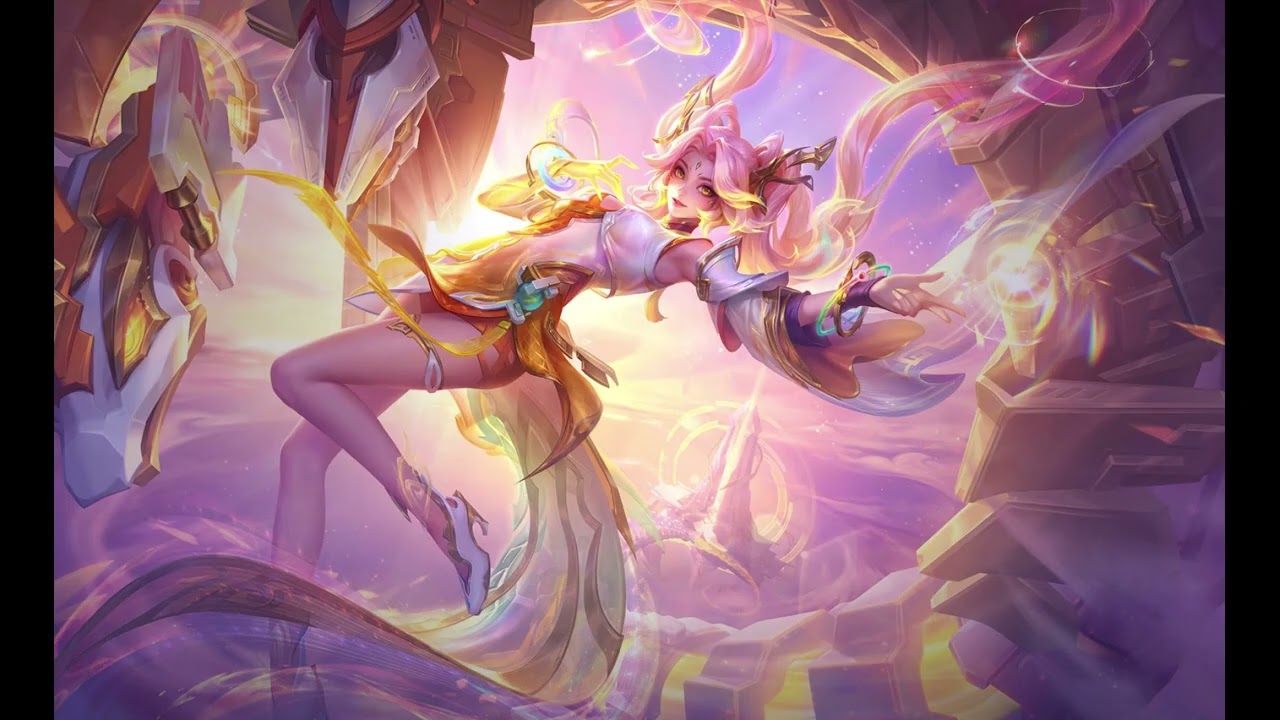 Capheny (Miracle-prone: Teng Snake) Voice Over