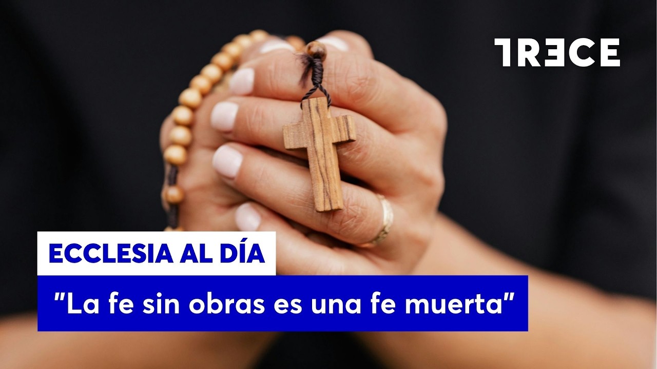 Jóvenes católicos de Madrid convocan un Rosario