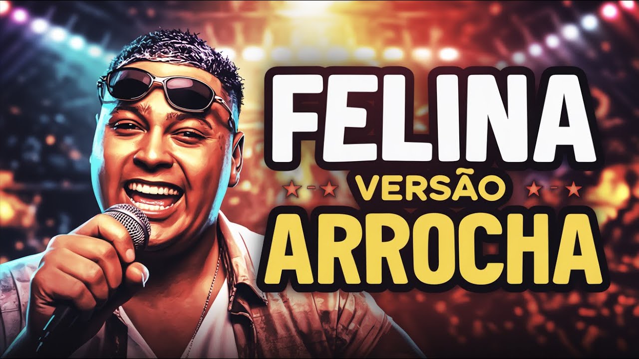 Felina - Mc Ryan virou ARROCHA em 2026  😳🔥