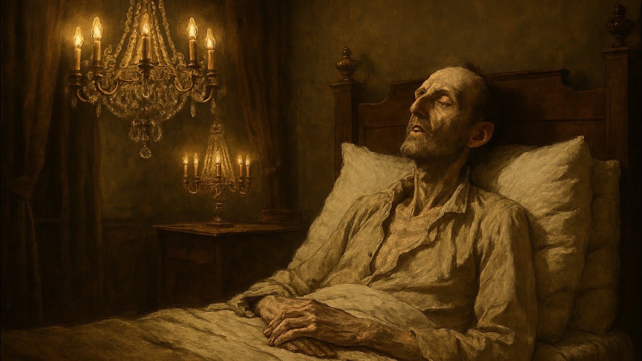 Valdemar's Fugue