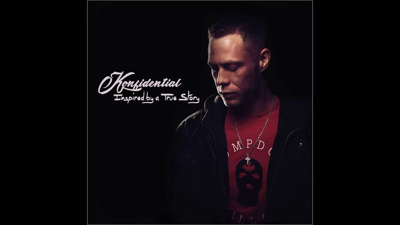 Konfidential - “Jealousy” ft. Morgan Murray & Zoner [Official Audio]