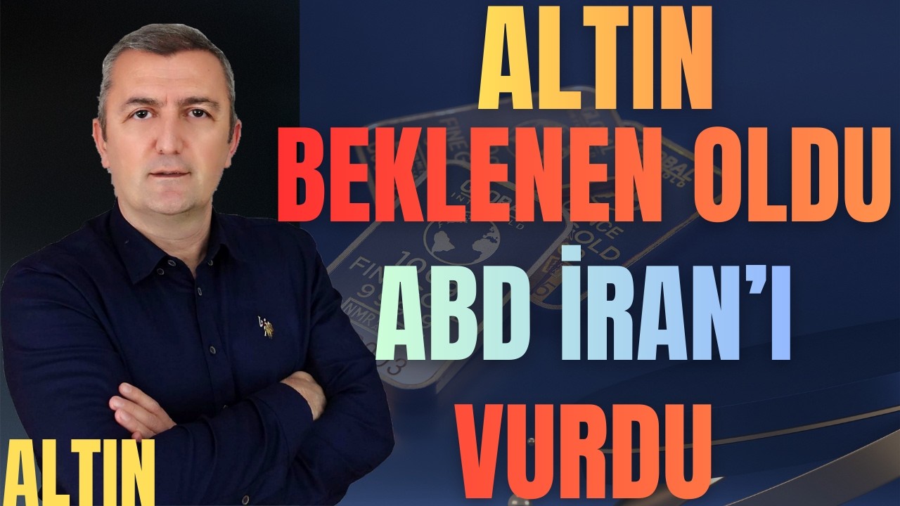 #altın  #GRAM #G&Uuml;M&Uuml;Ş #GOLD #FED #altıns1  28.02.2026