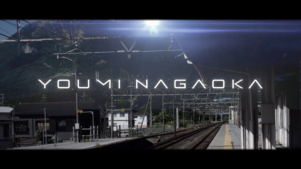 YOUMI NAGAOKA｜合作