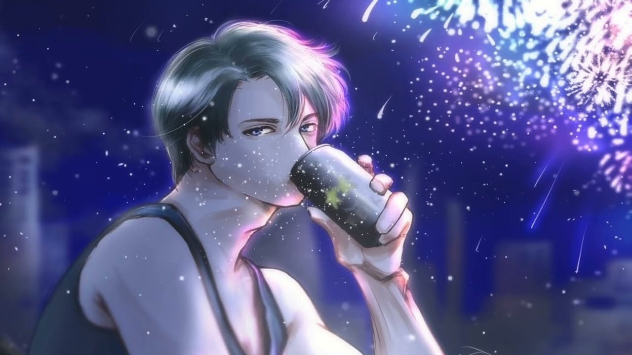 JUSEPH X CRUZ CAFUNÉ - MUCHOPERRO [NIGHTCORE]