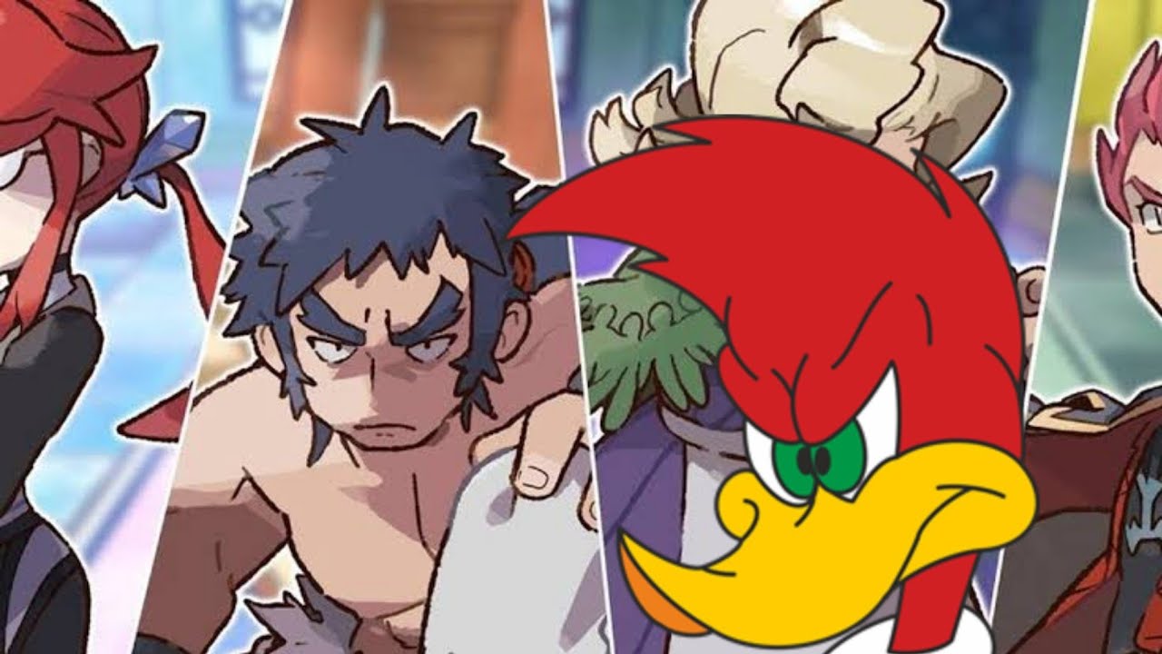 vencendo a elite 4 de kanto no pokemmo