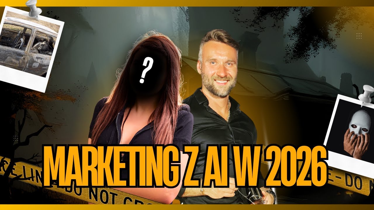 Jak robić dobry marketing z AI w 2026