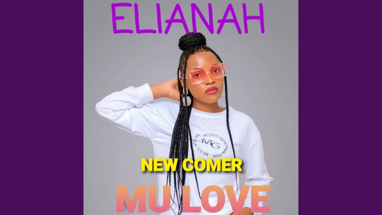 New Comer Mu Love