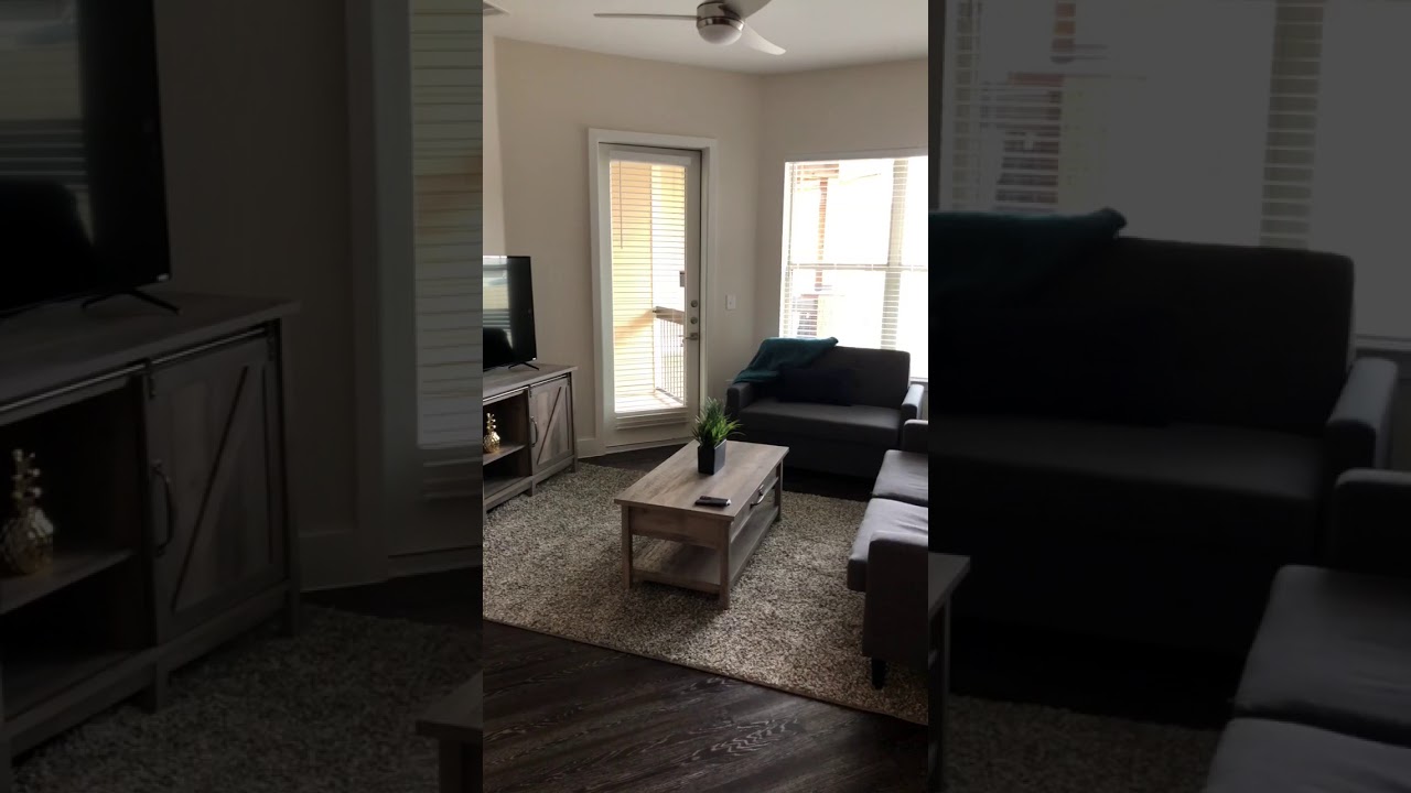 Upscale Urban Oasis 2 (Full Video Tour)