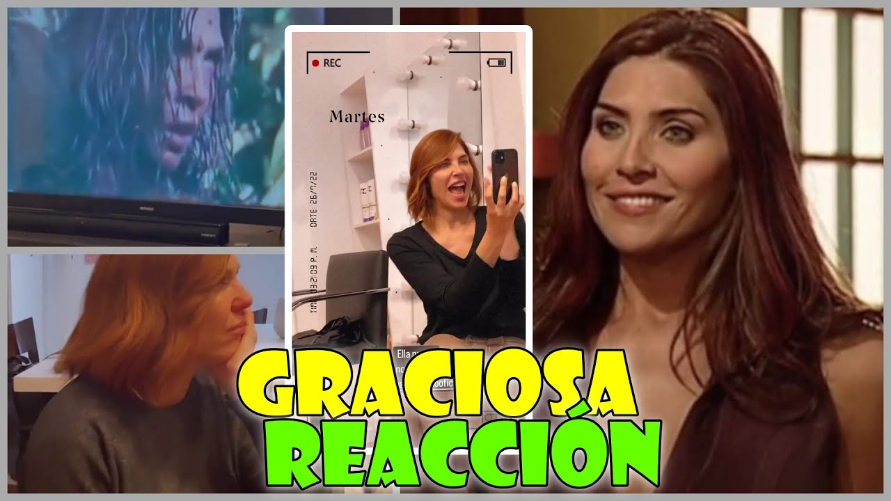 Exclusivo! Lorena Meritano 