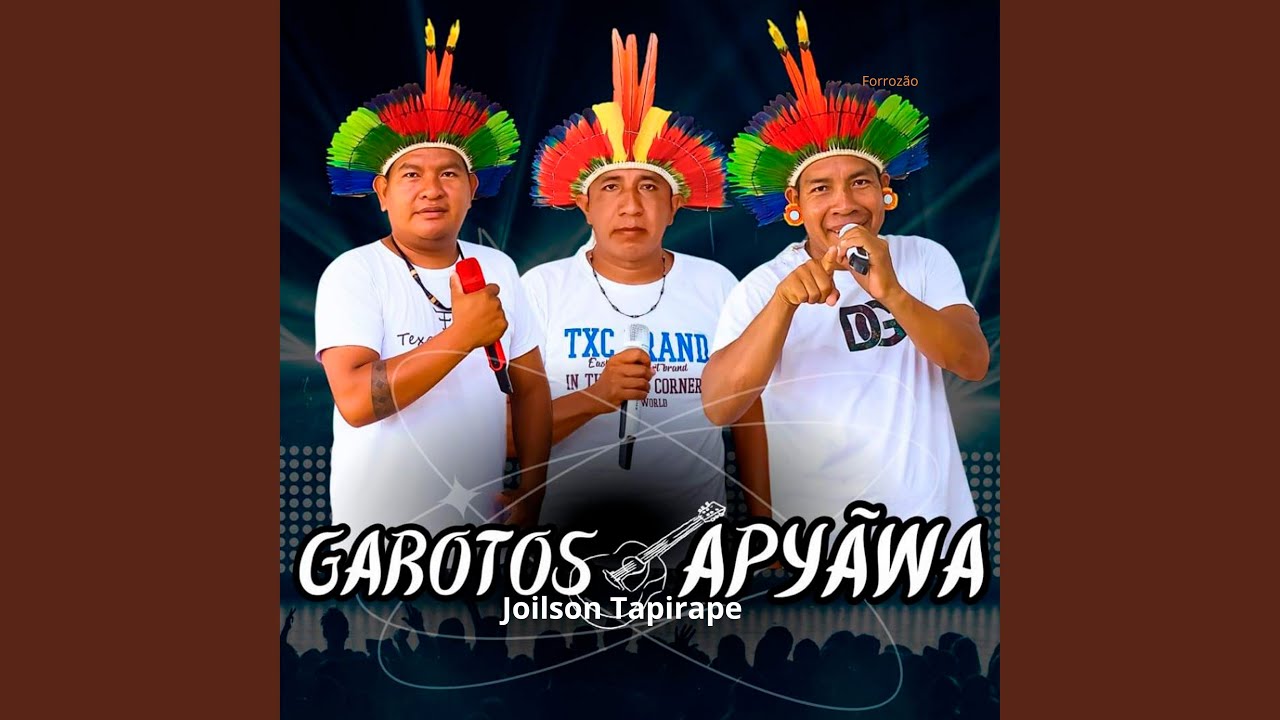Aporaãja Ma'e Agi