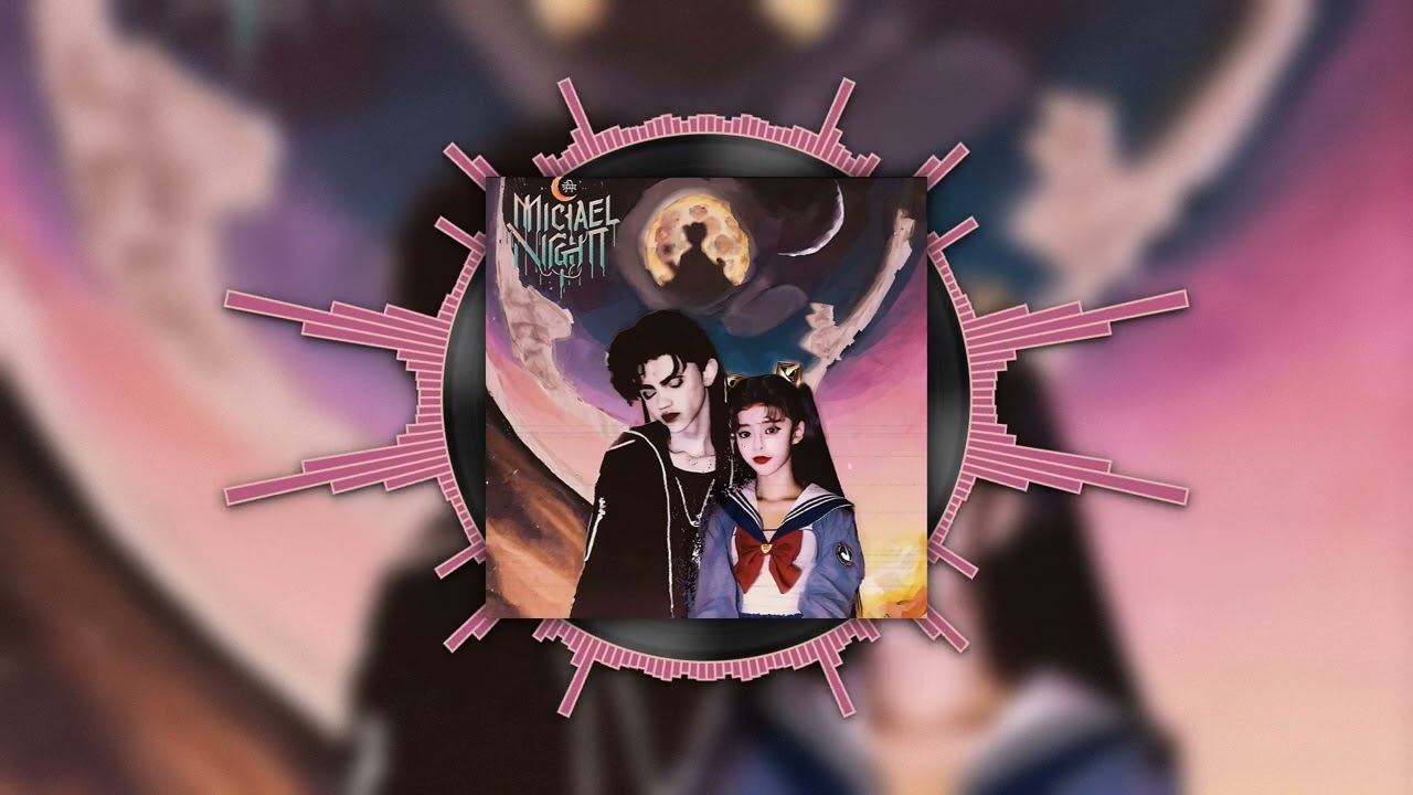 09 - Michael Night - YS 🕊️ | A Night with Bunny Tsukino