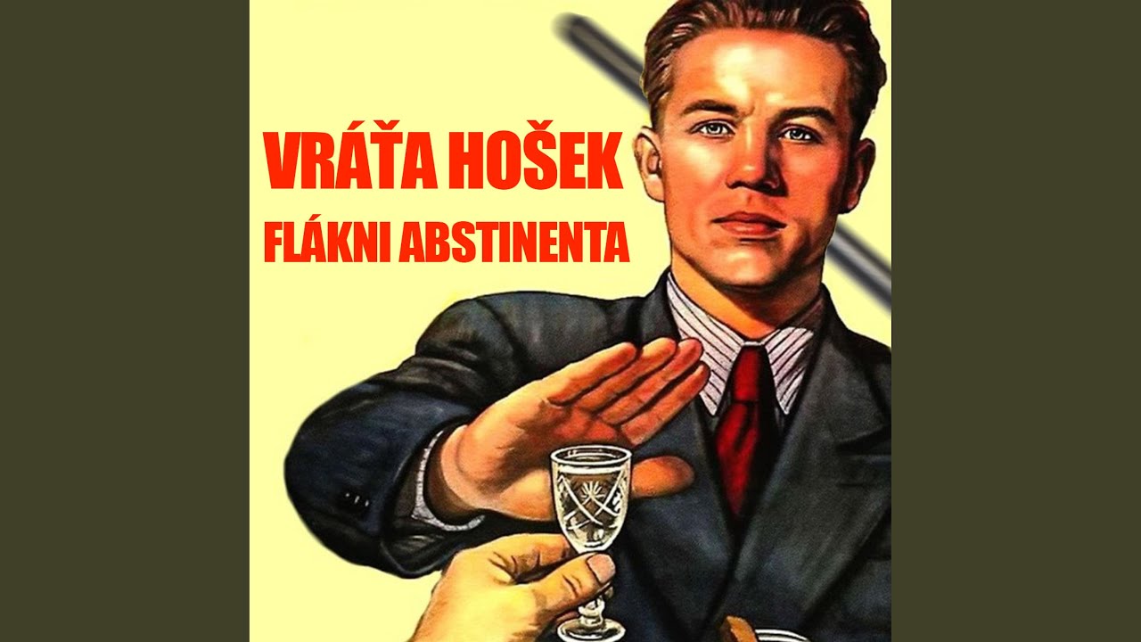 Flákni abstinenta