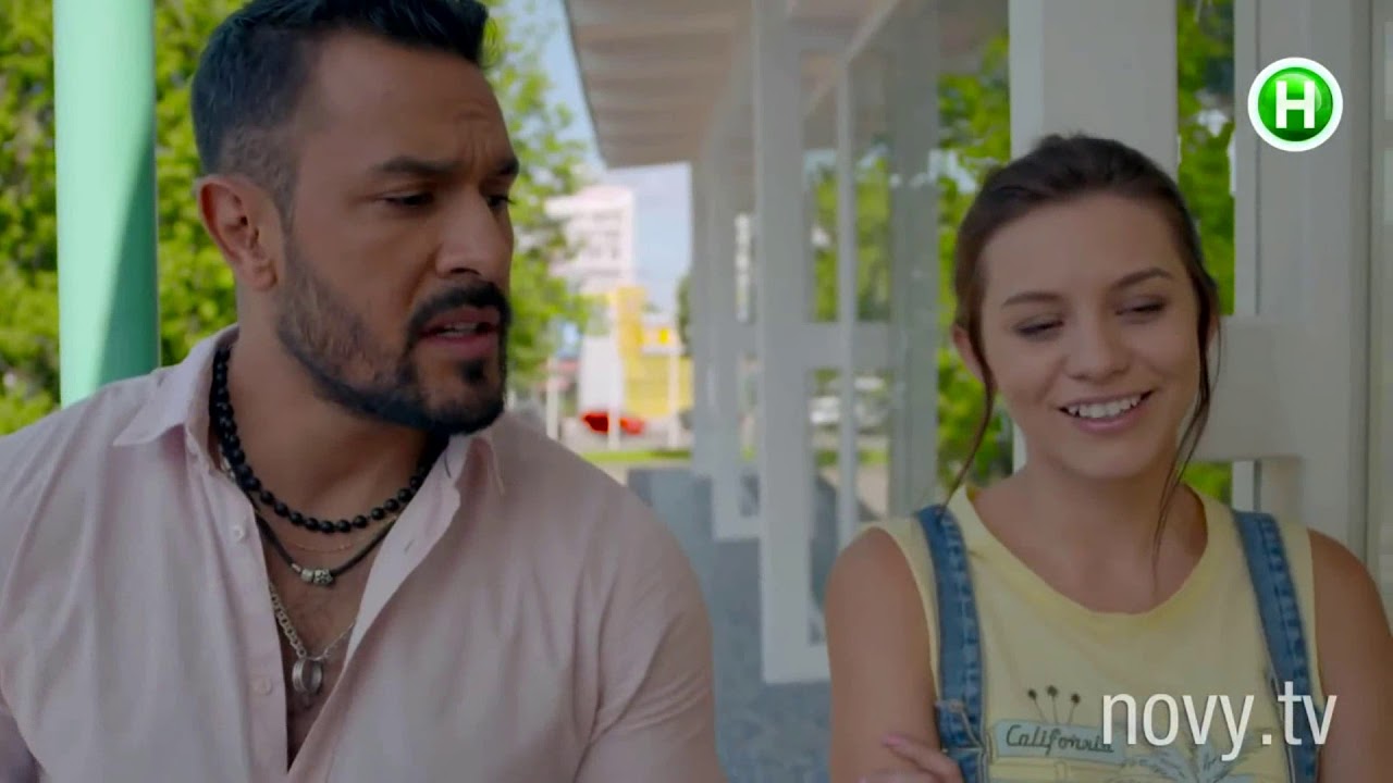 Эпифанио и Оксана - Киев Днем и Ночью