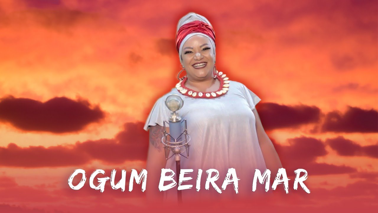 Ponto de Ogum - Ogum Beira Mar
