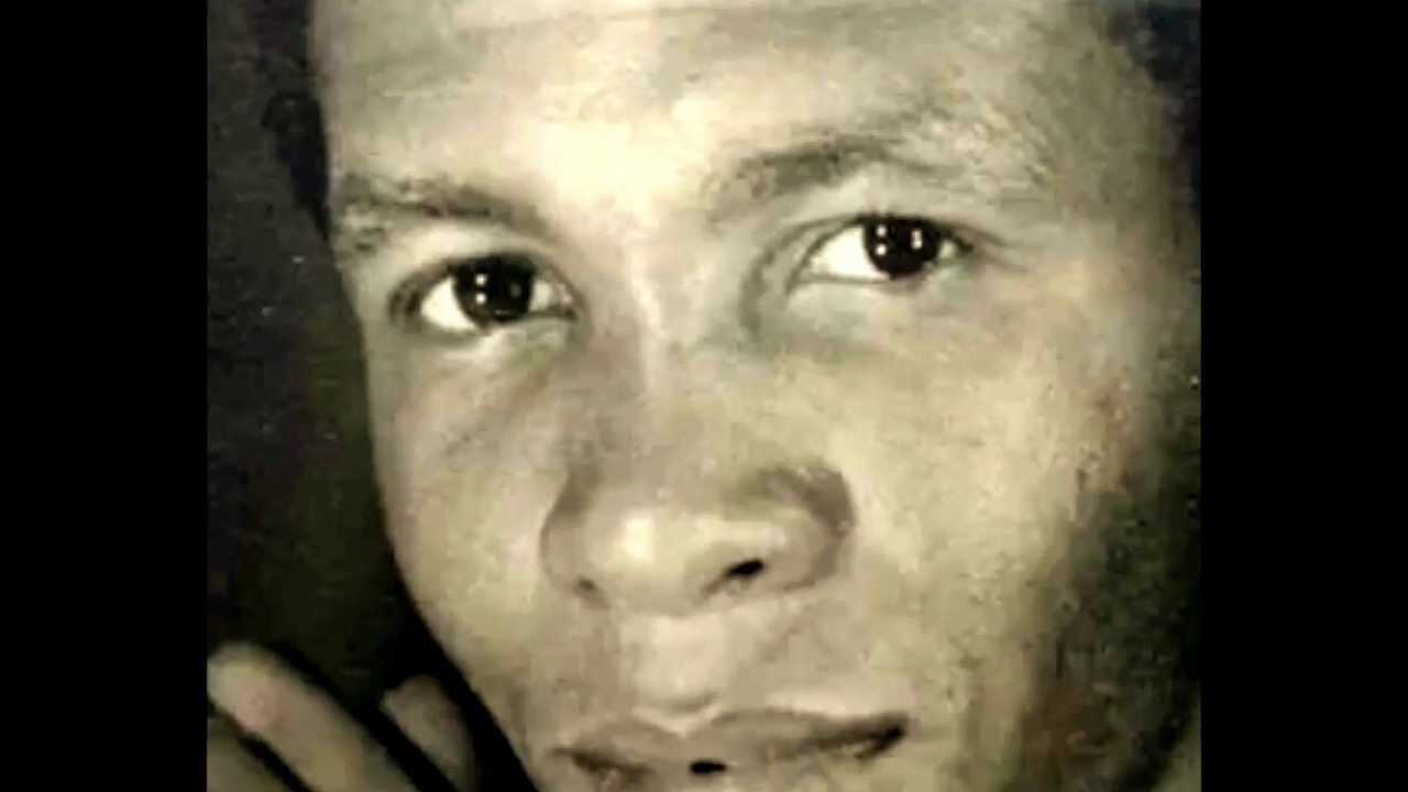 .`Come To Me Softly. `Ivor Lynch`(Cover) Photo taken in Suriname 1970