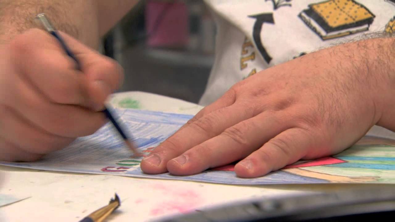 ArtBeat Nation, Season 2 Episode 46