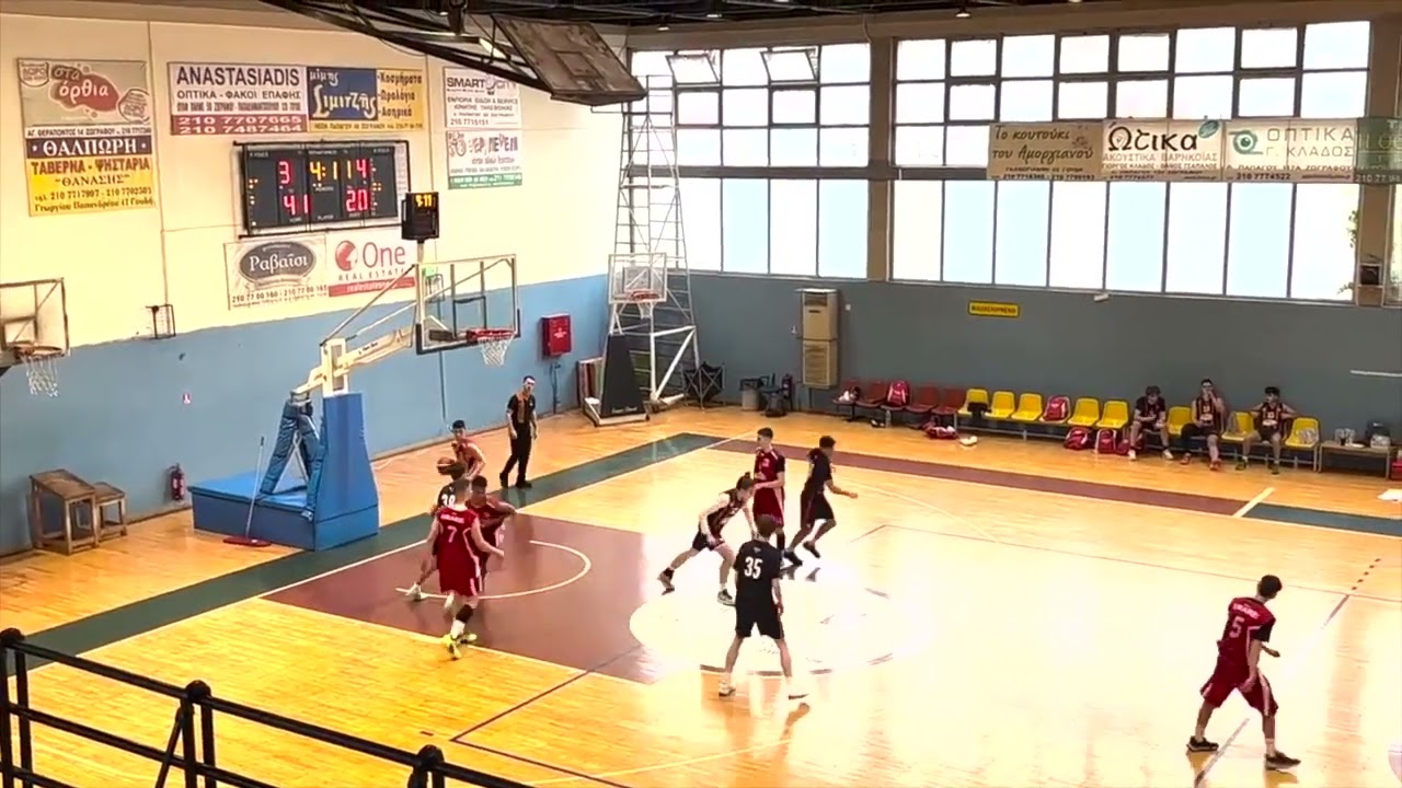 Updated Highlights