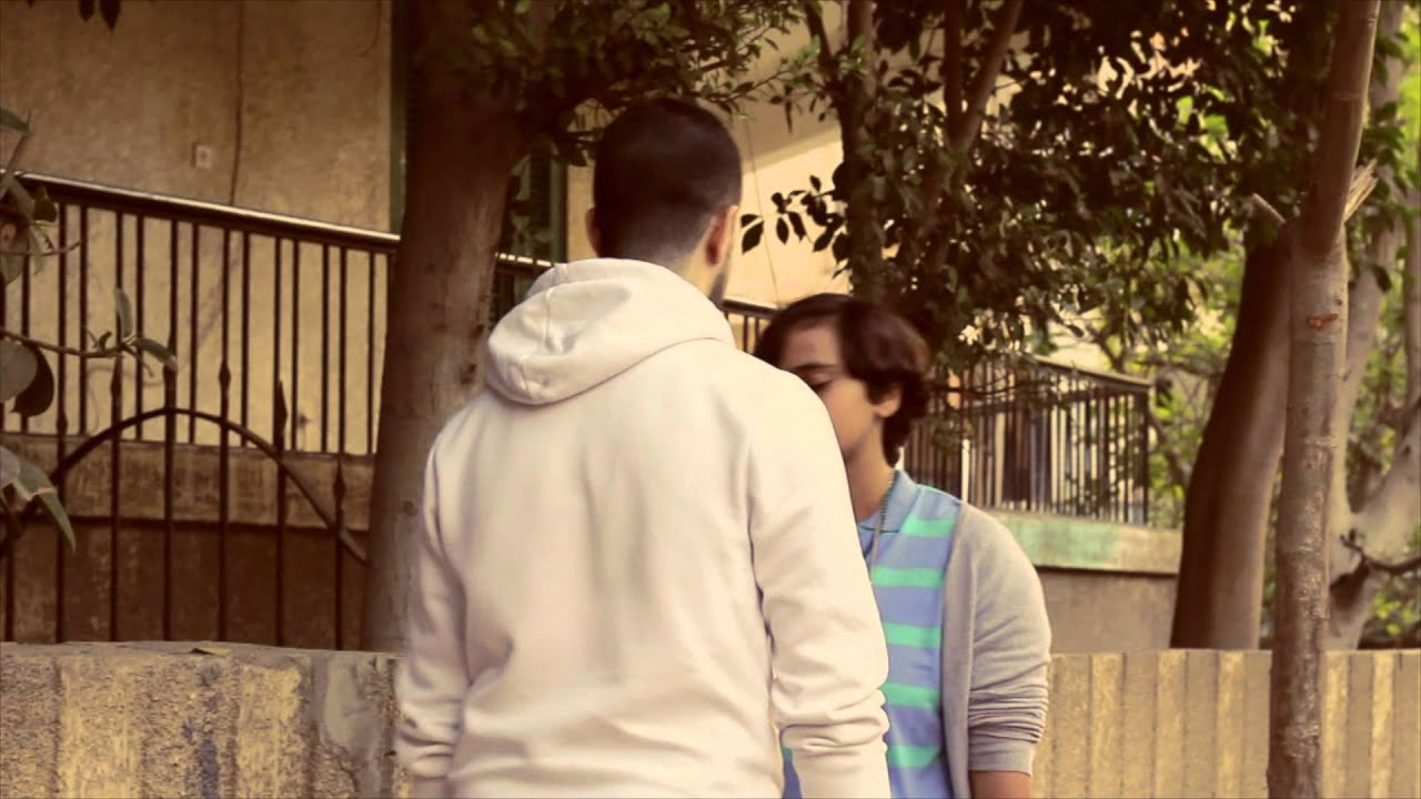 I'm an Egyptian Girl - Short movie  أنا بنت مصرية - فيلم قصير