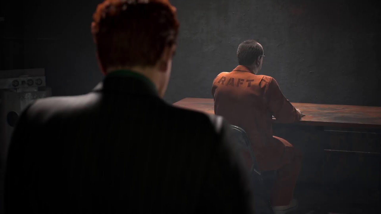 Spider-Man 2: (Pt.23)
