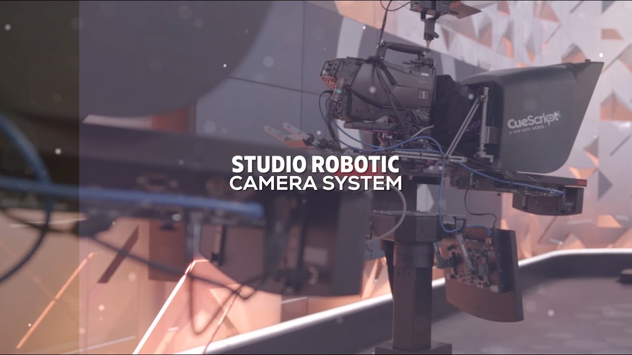 RSI chooses Ross Camera Motion Systems to increase efficiency and quality