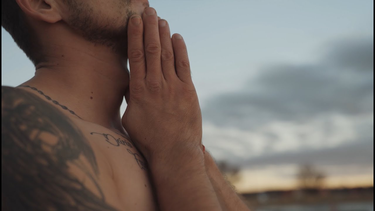 Čavalenky - Súdit mna moze iba On (prod. DJ Hallabeat) |Official Video|