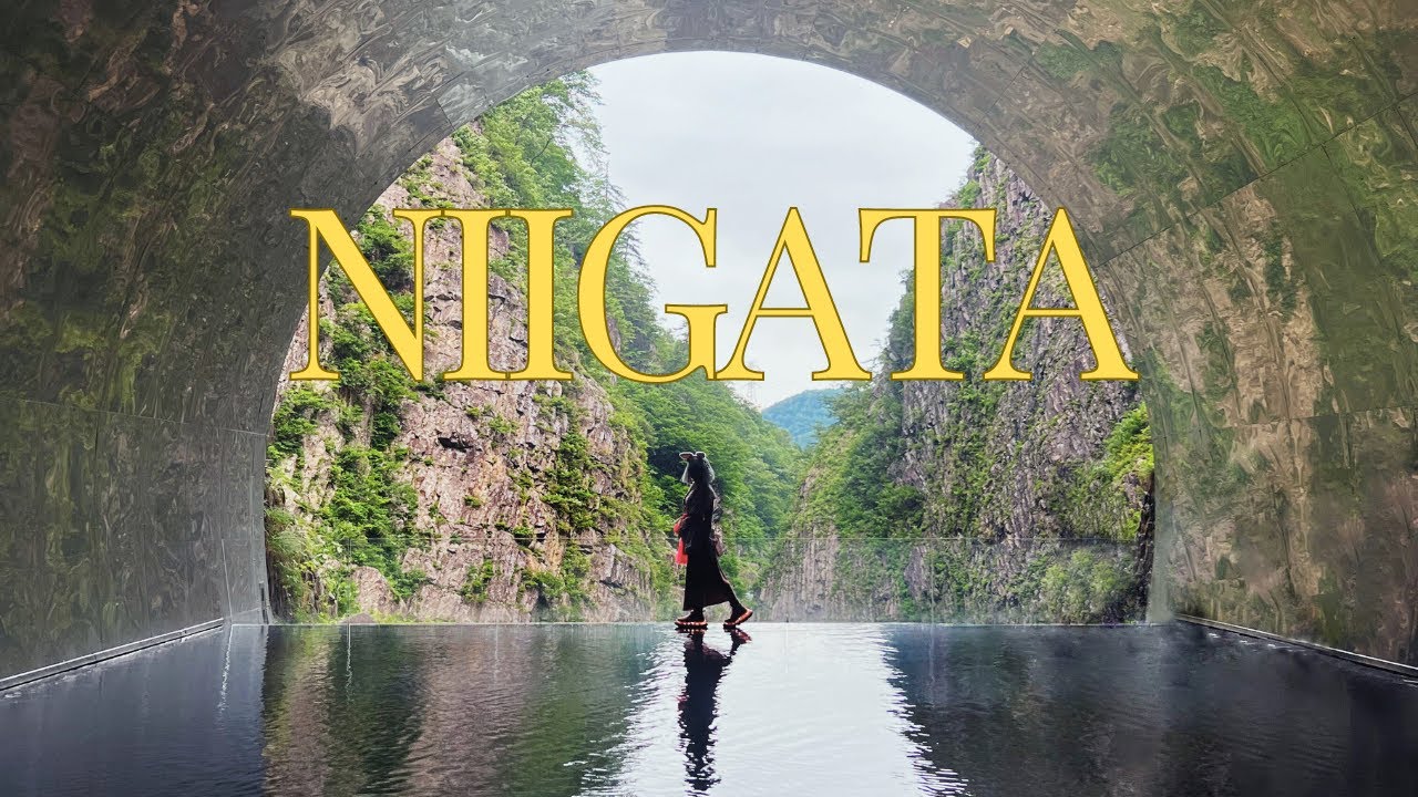 Top things to do in Niigata (Sake Brewery, Kiyotsu Gorge, Yahiko Shrine)