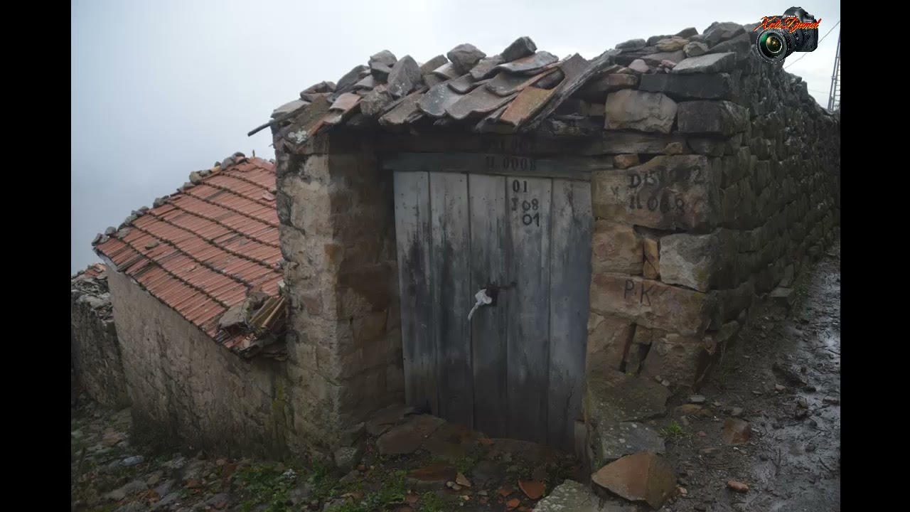 Visite au village Ait Aicha - Commune Idjeur. (Photos )