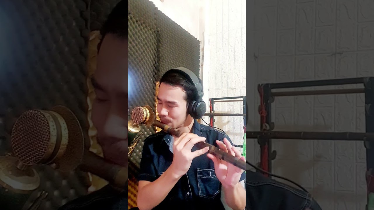 Phá Kén Ost Đấu La Đại Lục cover Thạnh Phan Flute