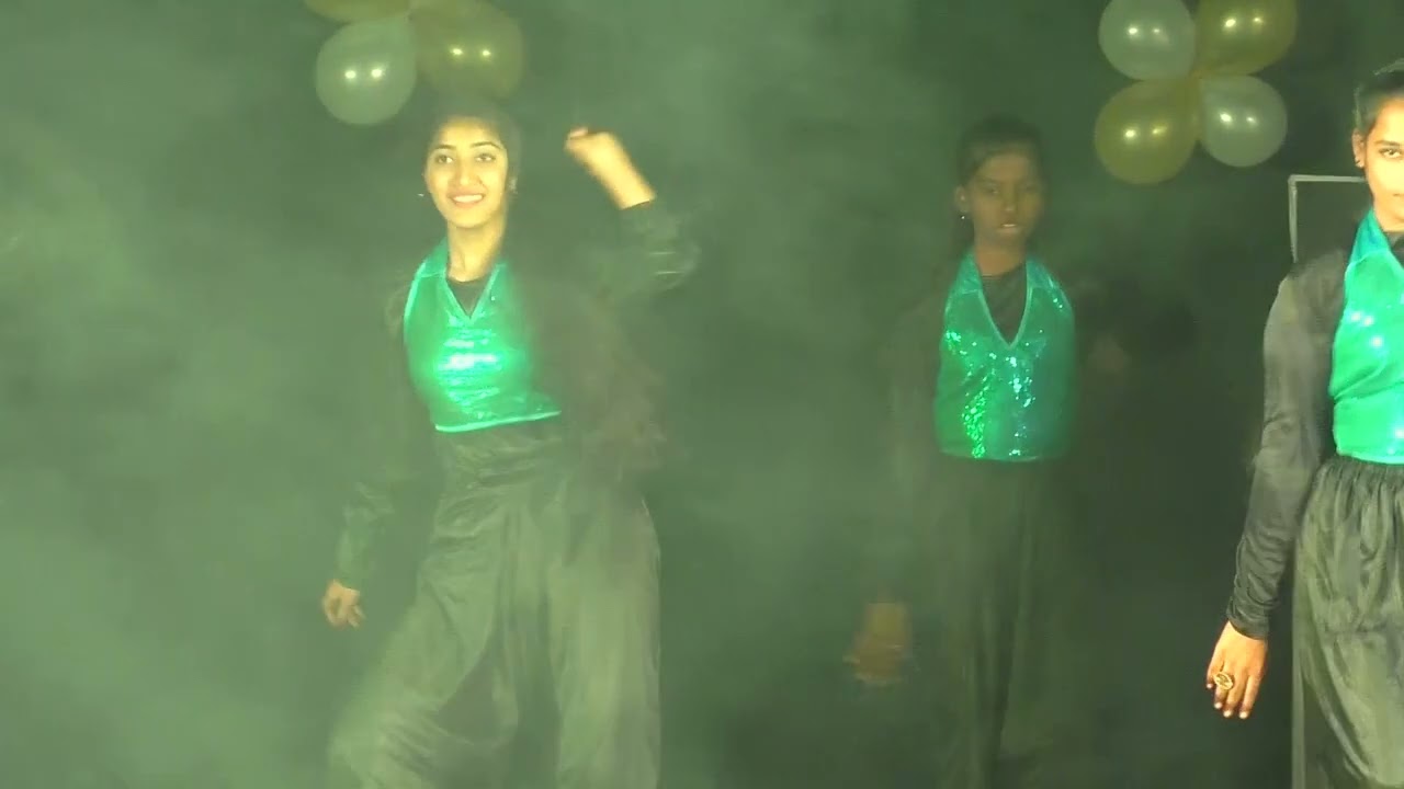 TU HE RAB HA / CHRISTMAS 2022 / PREM DAYA M9NISTRIES
