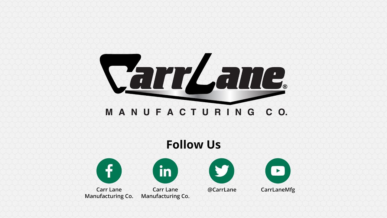 Principles of Location in Jigs and Fixtures