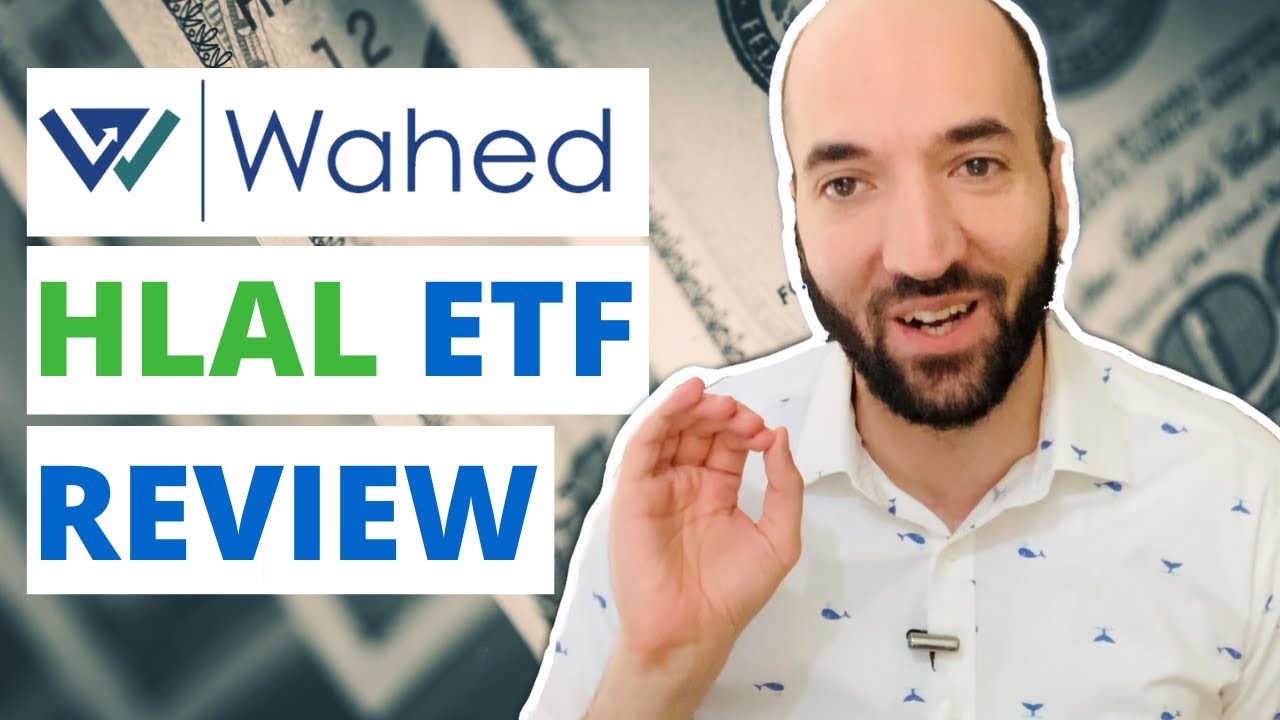 Wahed Invest Review (HLAL ETF Review)