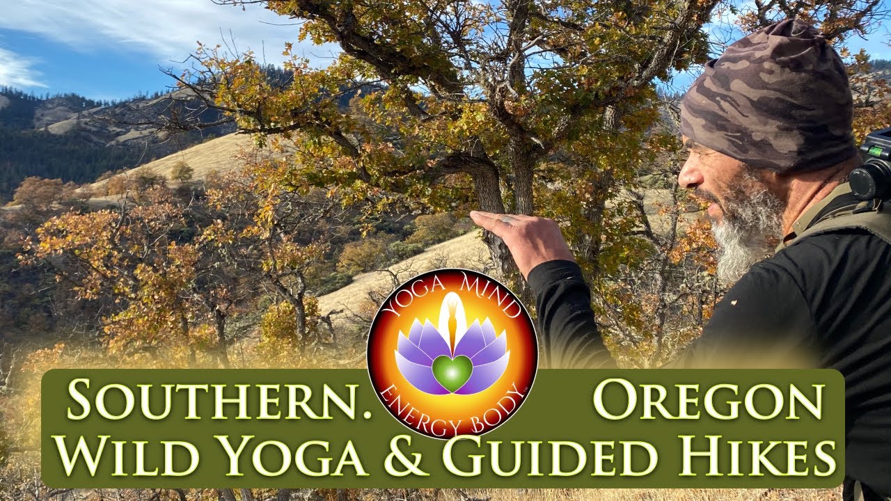 Finding Sterling and Gold in Southern Oregon